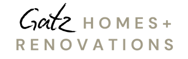 Gatz Homes + Renovations